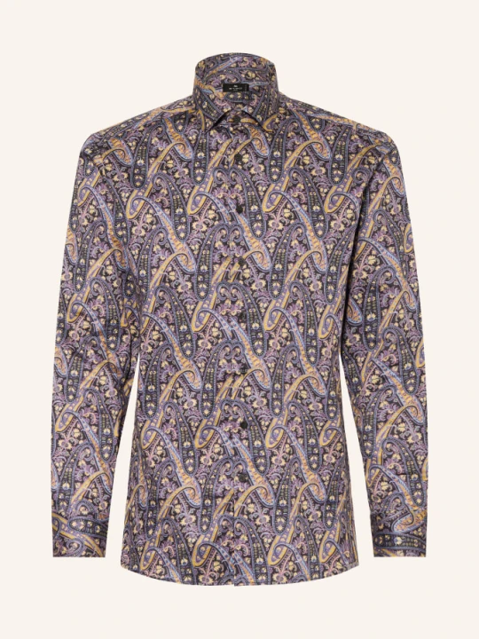 Zdjęcie produktu Etro Koszula O Kroju Regular Fit blau