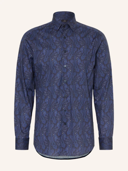 Zdjęcie produktu Etro Koszula O Kroju Regular Fit blau