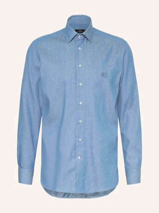 Zdjęcie produktu Etro Koszula O Kroju Regular Fit blau NIEBIESKI