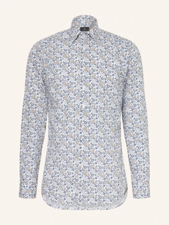 Zdjęcie produktu Etro Koszula O Kroju Regular Fit weiss biały