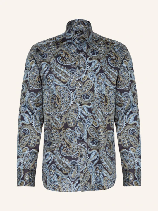 Zdjęcie produktu Etro Koszula Regular Fit blau
