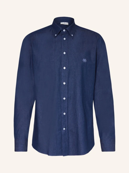 Zdjęcie produktu Etro Koszula Regular Fit blau GRANATOWY