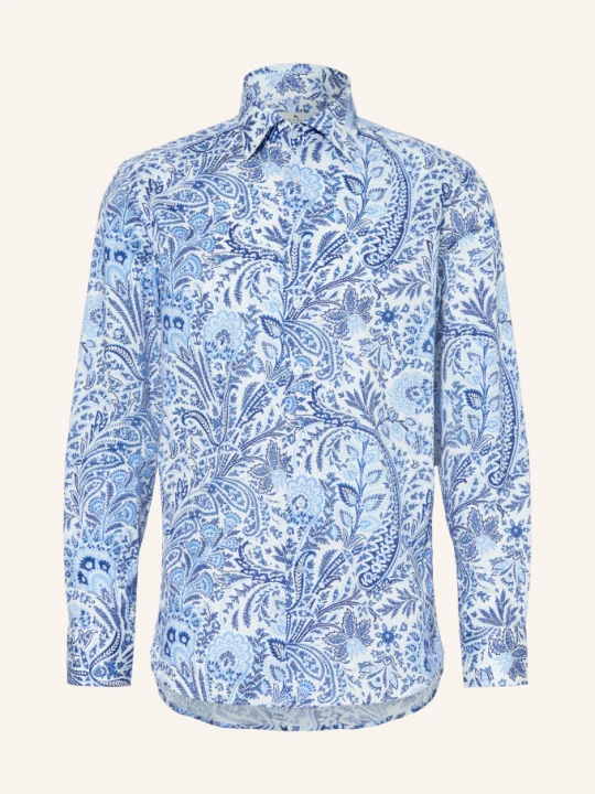 Zdjęcie produktu Etro Koszula Regular Fit blau