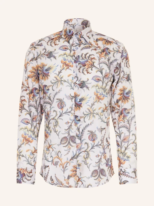 Zdjęcie produktu Etro Koszula Regular Fit blau