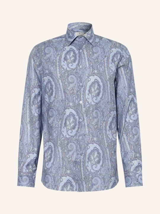 Zdjęcie produktu Etro Koszula Regular Fit blau niebieski