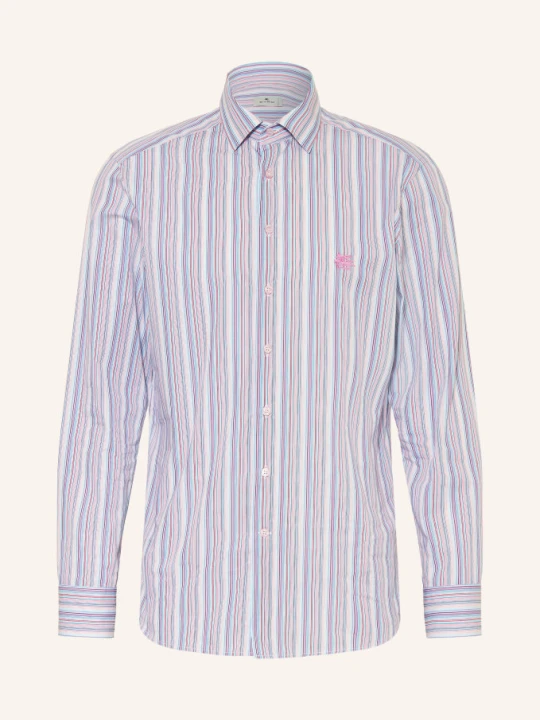 Zdjęcie produktu Etro Koszula Slim Fit pink