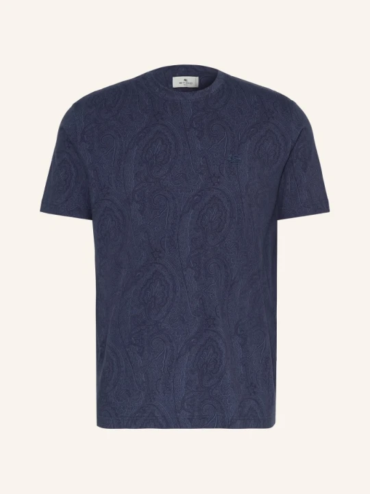 Zdjęcie produktu Etro Koszulka blau GRANATOWY