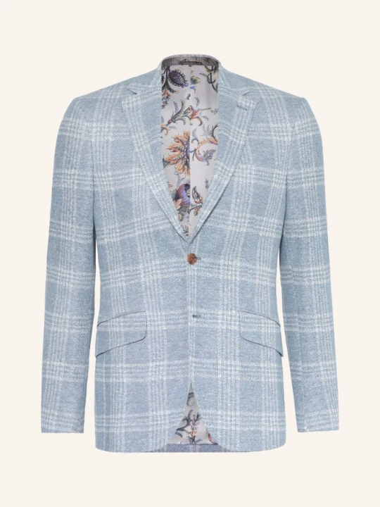 Zdjęcie produktu Etro Marynarka Extra Slim Fit blau