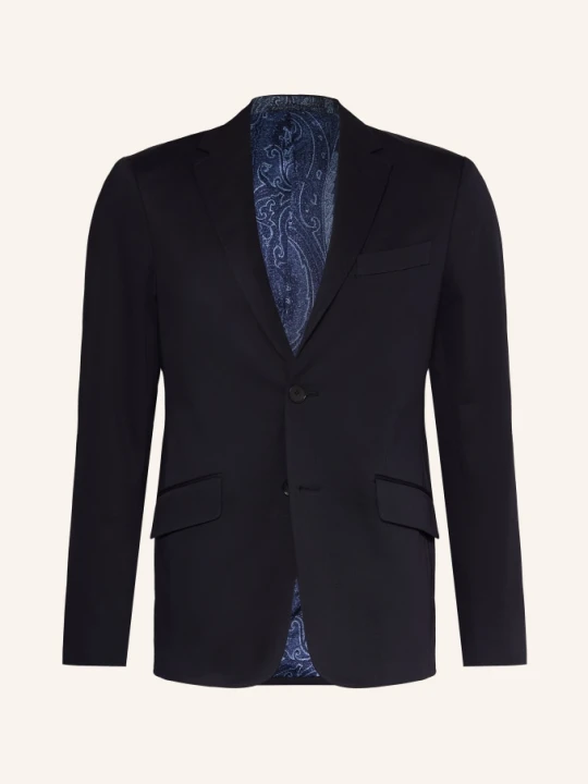 Zdjęcie produktu Etro Marynarka Extra Slim Fit blau GRANATOWY