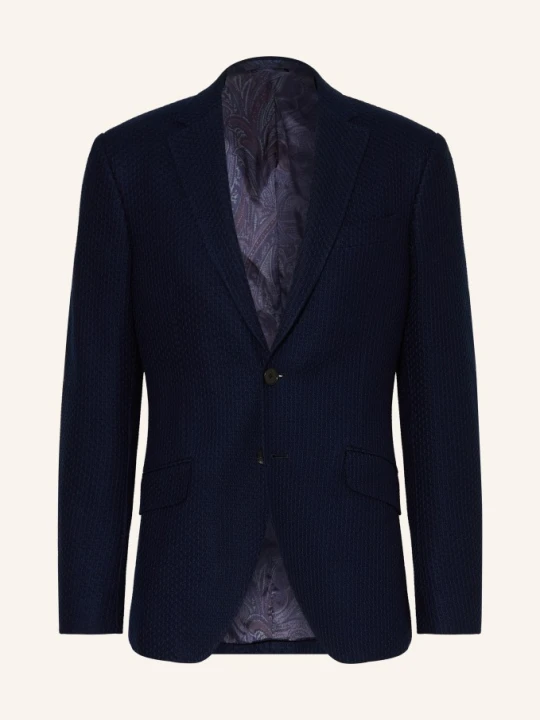 Zdjęcie produktu Etro Marynarka O Kroju Slim Fit blau GRANATOWY