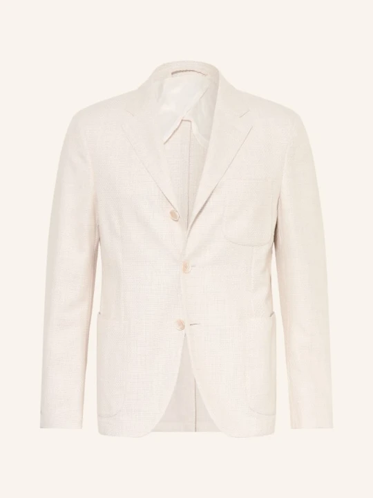 Zdjęcie produktu Etro Marynarka Slim Fit beige