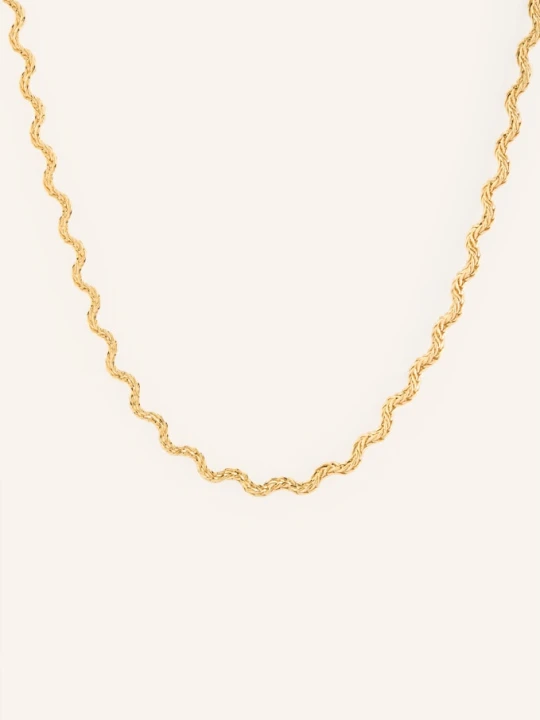 Zdjęcie produktu Etro Naszyjnik gold