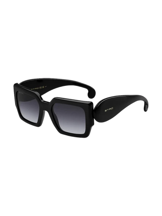 Zdjęcie produktu Etro okulary przeciwsłoneczne czarny