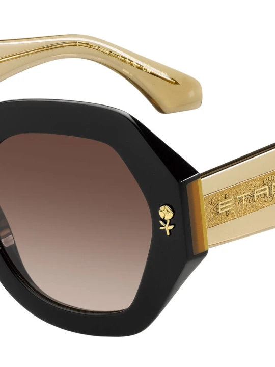 Zdjęcie produktu Etro Okulary przeciwsłoneczne ETRO 0009/S czarny