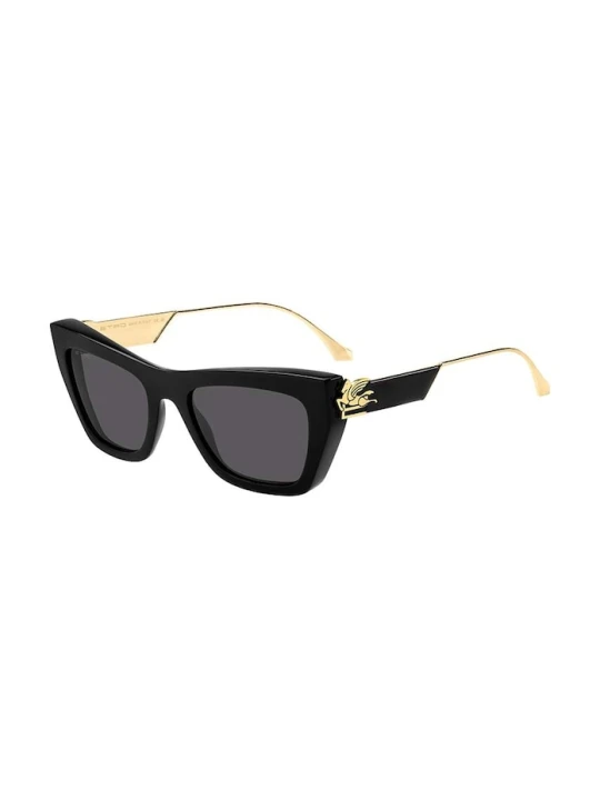 Zdjęcie produktu Etro okulary przeciwsłoneczne czarny