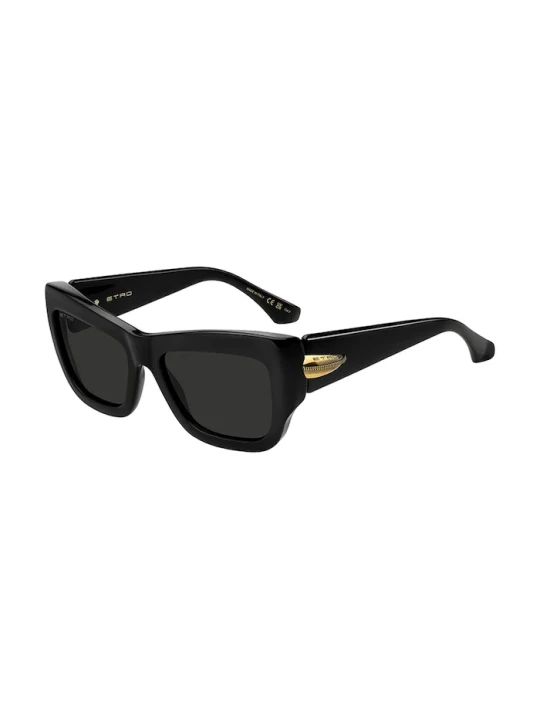 Zdjęcie produktu Etro okulary przeciwsłoneczne czarny