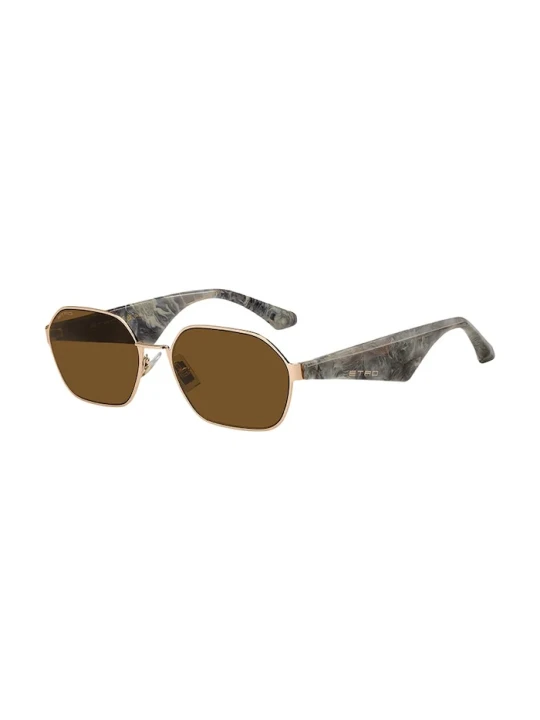 Zdjęcie produktu Etro okulary przeciwsłoneczne szary