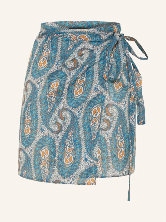 Zdjęcie produktu Etro Pareo blau
