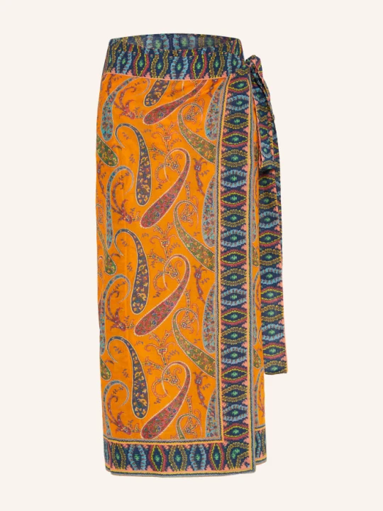 Zdjęcie produktu Etro Pareo orange