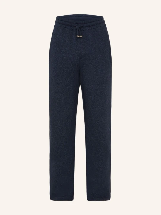 Zdjęcie produktu Etro Spodnie Dresowe blau