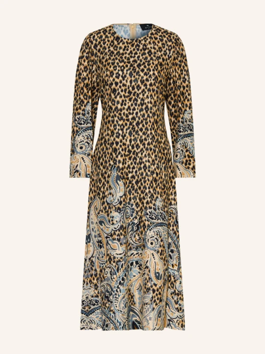 Zdjęcie produktu Etro Sukienka beige