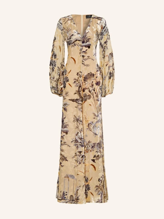 Zdjęcie produktu Etro Sukienka beige
