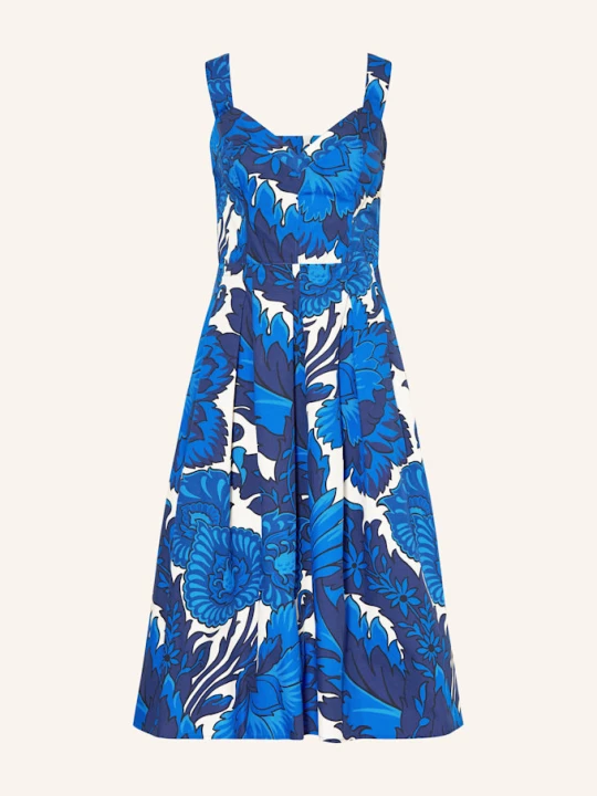 Zdjęcie produktu Etro Sukienka blau beżowy
