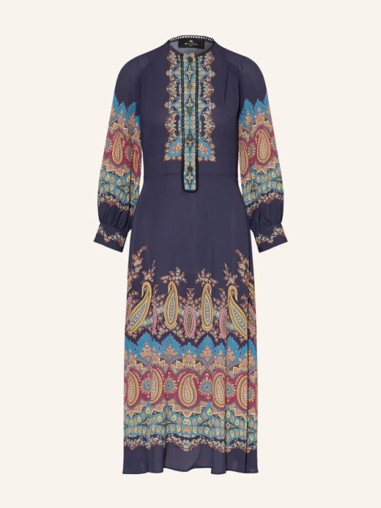 Zdjęcie produktu Etro Sukienka blau