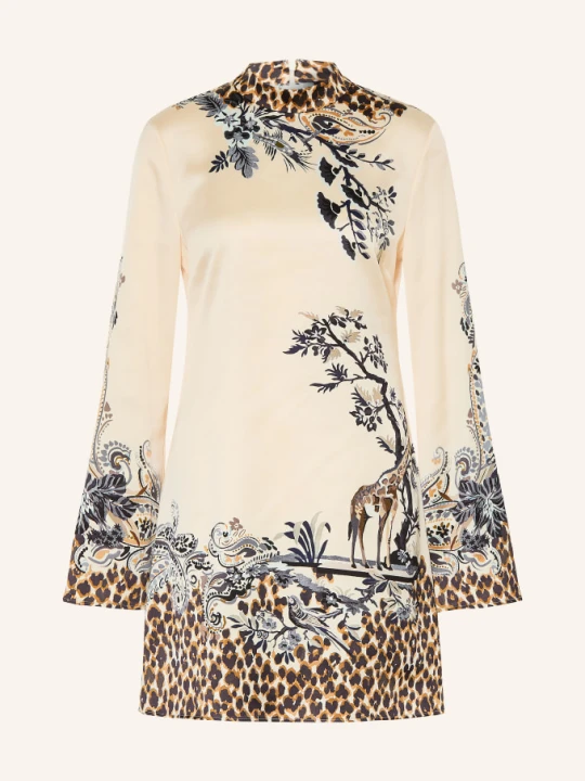 Zdjęcie produktu Etro Sukienka Koktajlowa beige