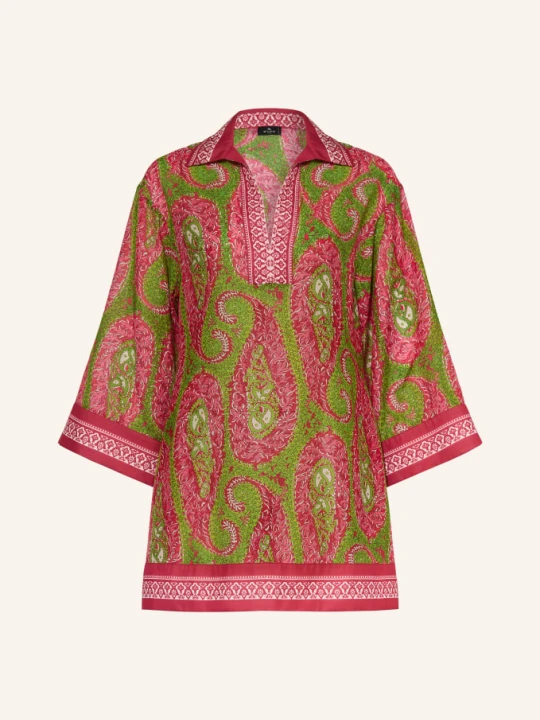 Zdjęcie produktu Etro Sukienka Plażowa pink