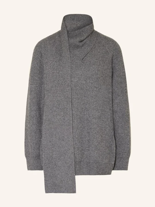 Zdjęcie produktu Etro Sweter grau CZIEMNOSZARY
