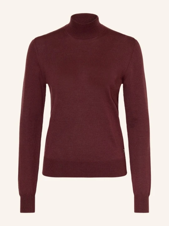 Zdjęcie produktu Etro Sweter rot CIEMNOCZERWONY