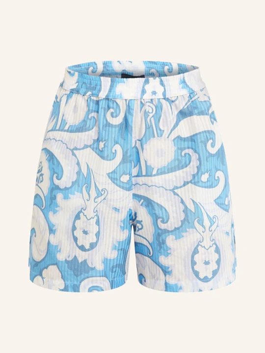 Zdjęcie produktu Etro Szorty blau