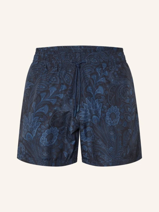 Zdjęcie produktu Etro Szorty Kąpielowe blau