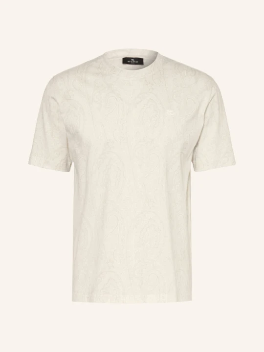 Zdjęcie produktu Etro T-Shirt beige
