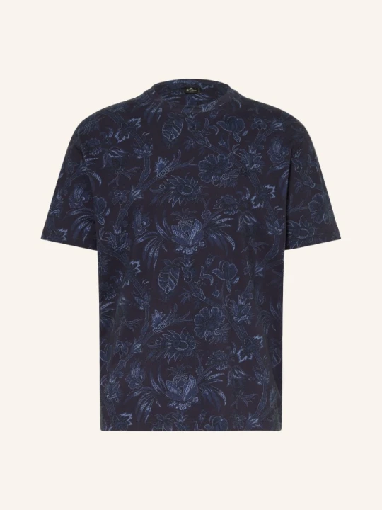Zdjęcie produktu Etro T-Shirt blau