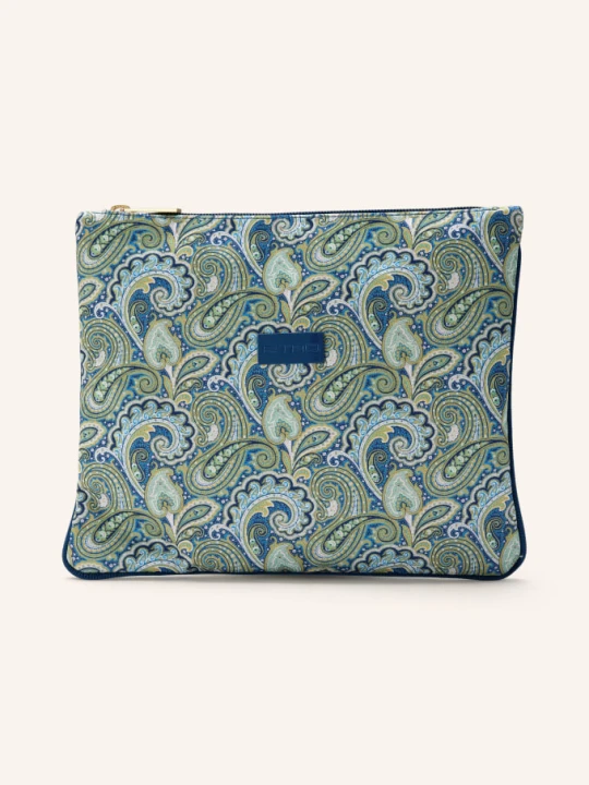 Zdjęcie produktu Etro Torba Large blau