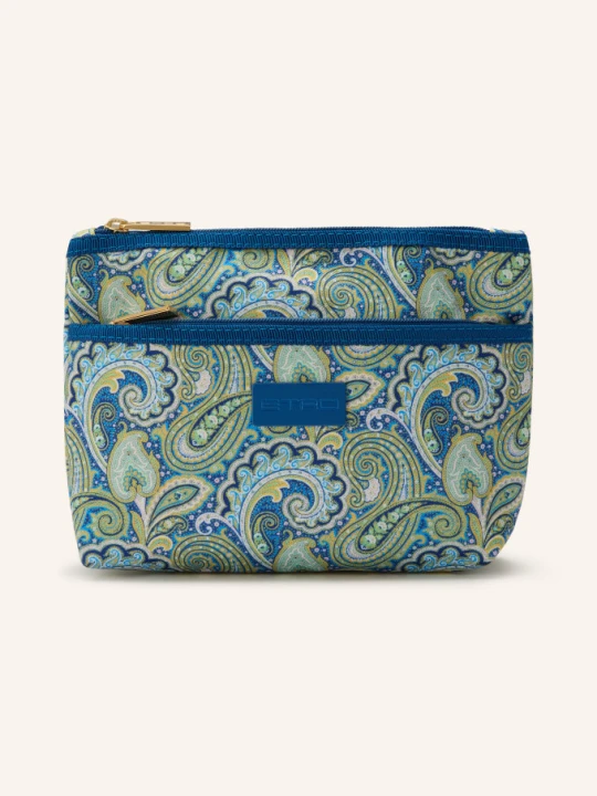Zdjęcie produktu Etro Torba Medium blau