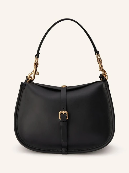 Zdjęcie produktu Etro Torba Na Ramię Pony Medium schwarz CZARNY