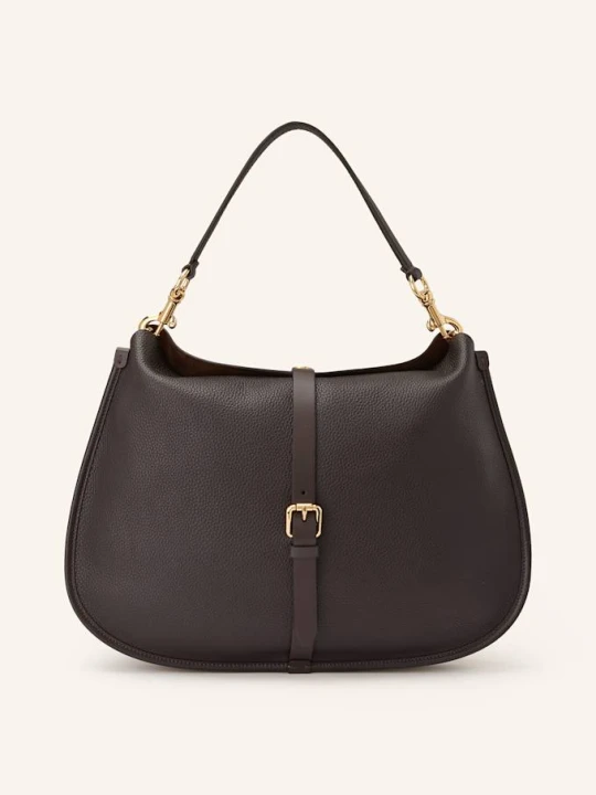 Zdjęcie produktu Etro Torba Na Ramię Pony Xl braun CIEMNOBRĄZOWY