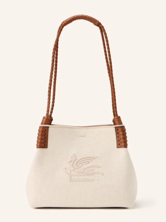 Zdjęcie produktu Etro Torba Na Zakupy Libra beige