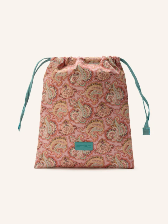 Zdjęcie produktu Etro Woreczek rosa różowy