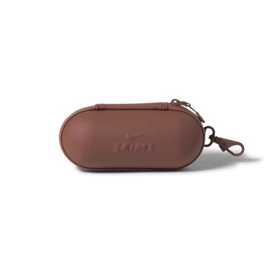Zdjęcie produktu Etui damskie na okulary Hardshell NikeSKIMS - Brązowy