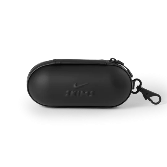 Zdjęcie produktu Etui damskie na okulary Hardshell NikeSKIMS - Czerń