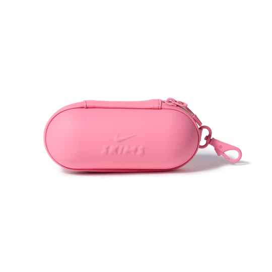 Zdjęcie produktu Etui damskie na okulary Hardshell NikeSKIMS - Różowy