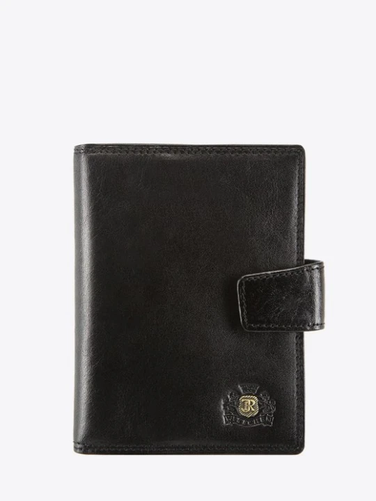 Zdjęcie produktu Etui na dokumenty Wittchen czarny