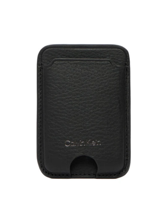 Zdjęcie produktu Etui na karty kredytowe Calvin Klein LV04D1162G Czarny