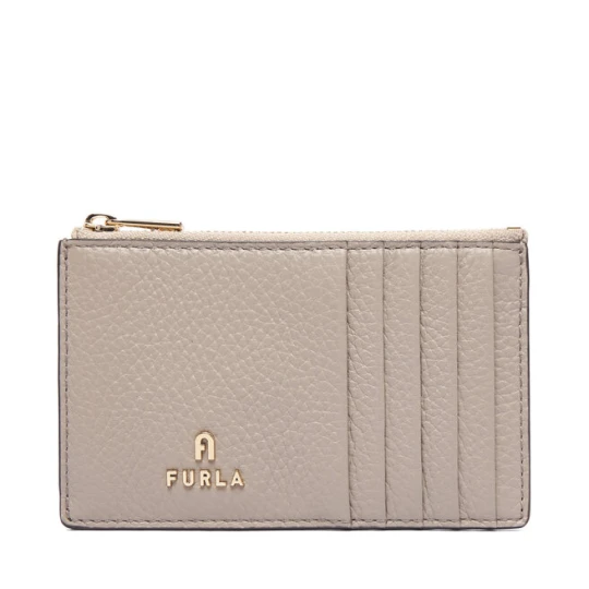 Zdjęcie produktu Etui na karty kredytowe Furla Camelia M WP00310 HSF000 CN 4892S Beżowy