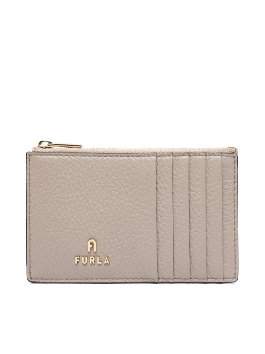 Zdjęcie produktu Etui na karty kredytowe Furla Camelia M WP00310 HSF000 CN 4892S Beżowy