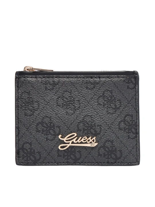 Zdjęcie produktu Etui na karty kredytowe Guess J6YZ26 W2572 Czarny